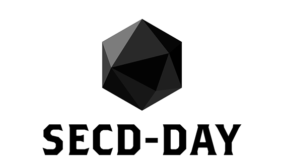 SecD-Day logo